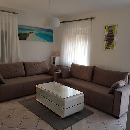 Apartment Zarko Vrsar Exteriér fotografie