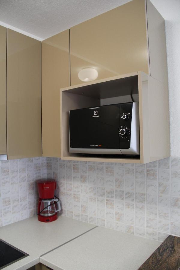 Apartment Zarko Vrsar Exteriér fotografie