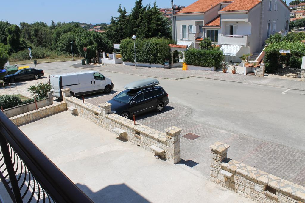 Apartment Zarko Vrsar Pokoj fotografie