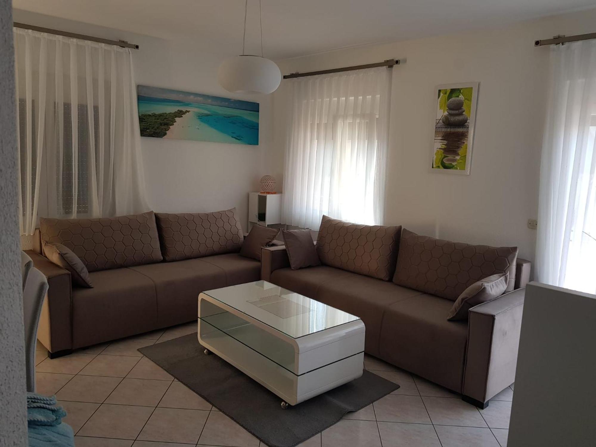 Apartment Zarko Vrsar Exteriér fotografie